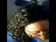 Black Bbw Blowjob