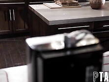 All We Have is Each Other Reagan Foxx,  Sam Solo