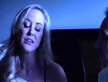 Mature Babe Brandi Love And teen 18+ Nina North Fuck Two Hunks