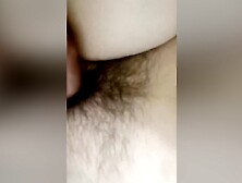 Stepsister And Stepbrother Fucking On Night Bed Sex On Home