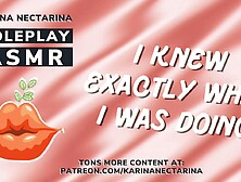 [F4M] mother I'd like to fuck Tricks U Into a Glad Ending [Gentle FemDom] [Table Fuck][Fit Aged Woman] [Thigh Rub]