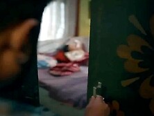 Merry Monkey's Diary #1 - Steamy Encounters in India