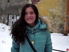 Cameraman failed to nail Russian amateur