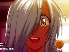 Comics Comics, Animated toon