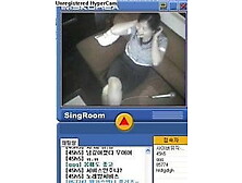 korea karaoke cyberia strip show