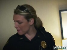 Amateur Mature Milf Orgasm And Big Tit Blonde Police Noise Complaints Make Sloppy