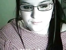 Webcam Nice Girl From Quebec