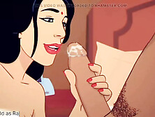 Savita Bhabhi Cartoon Video