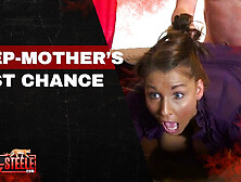 MILF1603 - Step-Mother's Last Chance