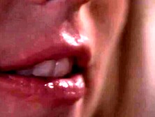 Christie Steven's - Sexual Healing: A Sensuous Massage Session