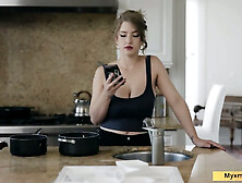 Getting Even Is What Were Doing