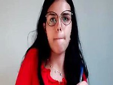 Jessy Asmr Masturbating Leak