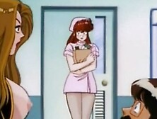 Kinky Mistress Punishes And Humiliates Sissy In Dirty Hentai Cartoon