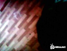 Cute Daughter Sucks Off Daddy And Swallows His Cum