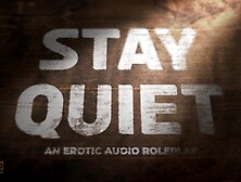 Verified Amateurs featuring TheVagineWhisperer's male moaning asmr clip