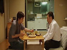 Tv - Otoko Meshi - Episode 2