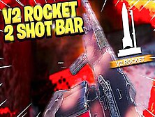 The 2Shot Bar Is Overpowered Into Vanguard! (Best Bar Class Setup Vanguard)