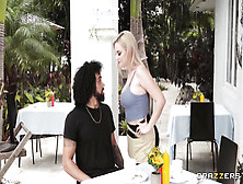 Shameless Blake Blossom unforgettable xxx video