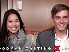 Gorgeous Skinny Young Fuck