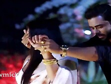 Raju Became A Gentlemen #2 - Erotic Encounters In The Future" (Ullu Originals)