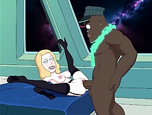 Sfan rick and morty compilation