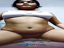 Super Sexy Telugu Horny Girl Shows Her Boobies Pussy For Boyfriend And Fucking Hard