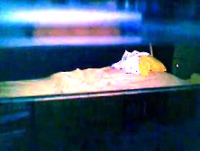 I'm no longer an anal virgin