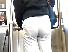 Train Booty