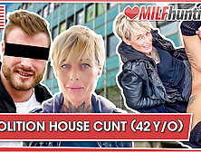 MILF Hunter nails Vicky in an office ruin! milfhunting24