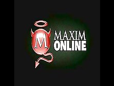 Maxim Online