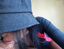 Daisy Tranny Bj Ebony Hat