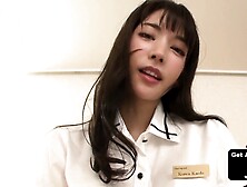 Hot Japanese Teen Pov Jav