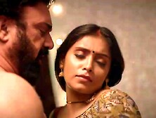 Padhosh Vali Bhuabhi Sucking Ane Fucking With Big Cock 3