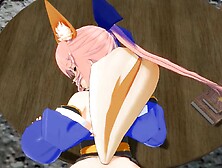 Anime girl is brutally fucked in this kinky adult cartoon