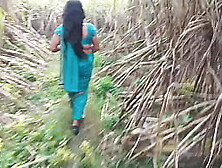 Out Door Sugarcane Field Charming Married Gf Ko Choda Full Hard Sex