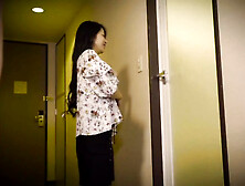 A Super Awkward Acquaintance Came! - Part. two