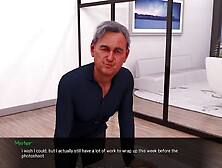 RADIANT: DARK ROUTE #10 • Virgin Brooke has needs