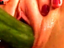 Cover-girl Ivi Rein's hd porn