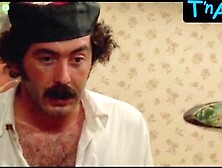 Jasna Beri Breasts Scene in Lepota Poroka