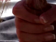 Aria-Logan Outdoor Naughtiness - Exotic Dancer Goes Wild in Nature