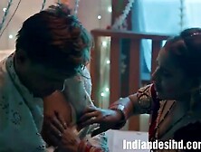 Newl merrid Bhabhi Fest Night Suhagrat Sex 2
