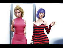 Ana sikişmə,  jeans leather