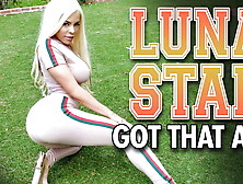 TeenCurves - Playing With A Sexy Cubans Tits