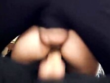 Dubbel dik plezier voor Valentina Nappi