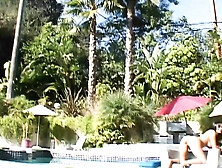 Sandra Romain Gets A New 1 Torn