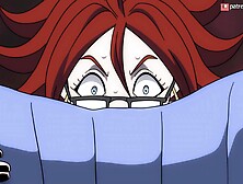 The Flawless Cell - Part three by hinca-p