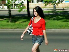 Vanessa H, Nina C And Priscilla E Softcore