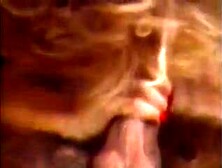 Classic - Ginger Lynn with Harry