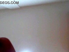 A latex fetish granny does cardio with one of her youthful allies from the gym.