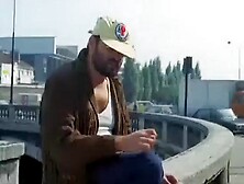 L éducatrice ¤ 1-2 [FR. 1981] 420p ft.  Jane Baker: Blowjob,  Hardcore & Public Porn